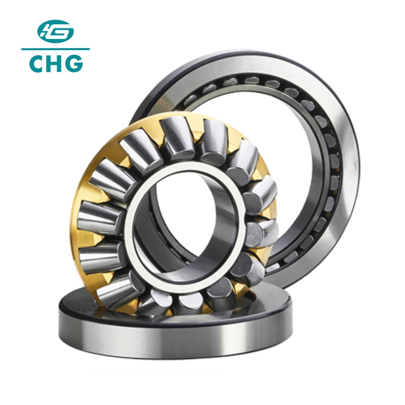 Spherical Roller Thrust Bearings